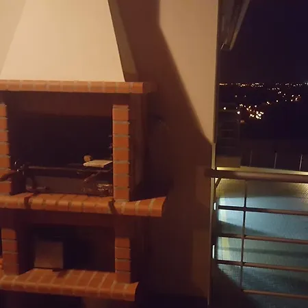 Lourenco House Garruchas